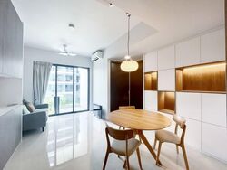 Forest Woods (D19), Condominium #555586141